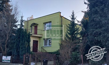 dom na sprzedaż 187m2 dom Zielona Góra