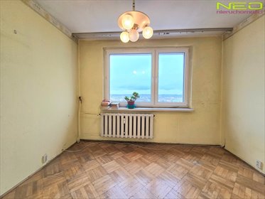 mieszkanie na sprzedaż 58m2 mieszkanie Częstochowa, Centrum