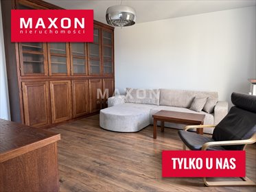 Przestronne 3-pokojowe mieszkanie z widokiem na park mieszkanie Warszawa, Targówek, ul. Rembielińska