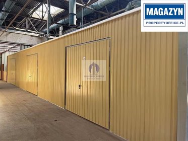 magazyn na wynajem 49m2 magazyn Warszawa, Bielany, Sokratesa