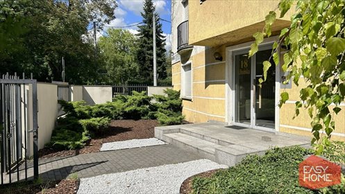 Na wynajem funkcjonalne biuro 50 m² na Łazarzu w Poznaniu lokal użytkowy Poznań, Łazarz, Łazarz, Albańska