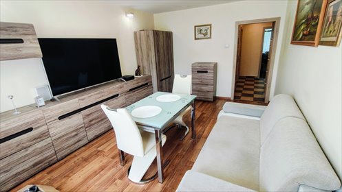 mieszkanie na sprzedaż 45m2 mieszkanie Kraków, Wzgórza Krzesławickie, Krzesławice, Os. Na Stoku