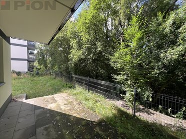 mieszkanie na sprzedaż 59m2 mieszkanie Poznań, Ziębicka