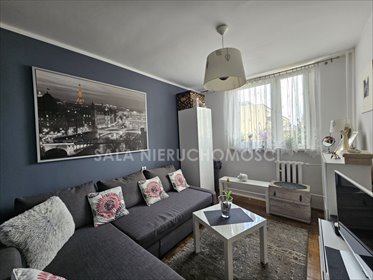 mieszkanie na sprzedaż 48m2 mieszkanie Bydgoszcz, Bielawy, Jana Kozietulskiego
