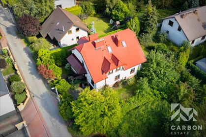 dom na sprzedaż 265m2 dom Katowice, Kostuchna, Truskawkowa