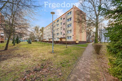 mieszkanie na sprzedaż 53m2 mieszkanie Zielonka, Prymasa Stefana Wyszyńskiego