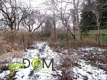 działka na sprzedaż 483m2 działka Lublin, Sławin, Zbożowa