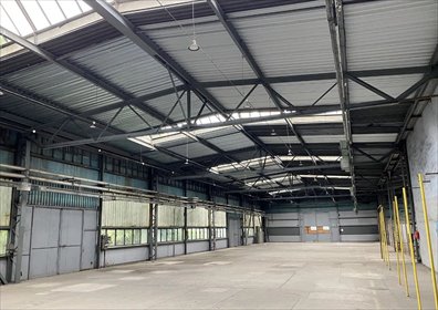 Hala magazynowa 1900 m² z biurem, TIR, dostęp 24/7 zapraszam lokal użytkowy Mińsk Mazowiecki, Mińsk Mazowiecki