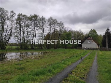 działka na sprzedaż 771m2 działka Barczyzna, Nekielska