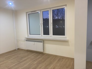 mieszkanie na sprzedaż 32m2 mieszkanie Częstochowa, Wrzosowiak, Bohaterów Katynia