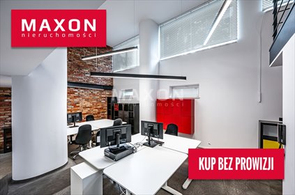 lokal użytkowy na sprzedaż 113m2 lokal użytkowy Warszawa, Praga-Północ, ul. Targowa