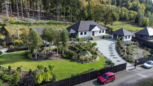 dom na sprzedaż 190m2 dom Jarkowice