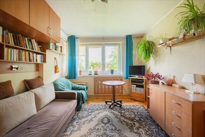 mieszkanie na sprzedaż 62m2 mieszkanie Wrocław, Psie Pole, Karłowice, Kamieńskiego Henryka Michała