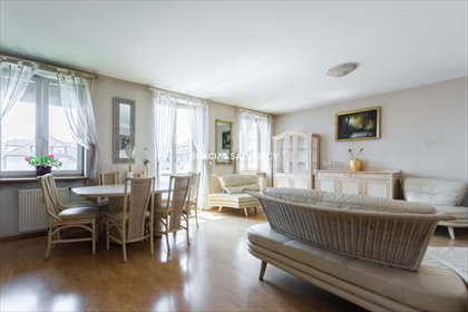 mieszkanie na sprzedaż 122m2 mieszkanie Kraków, Mistrzejowice, Mistrzejowice, os. Bohaterów Września