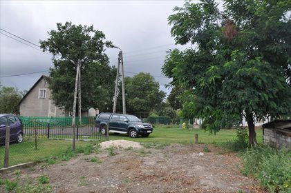 Działka budowlana na sprzedaż Ręków 2 403m2 Foto 6