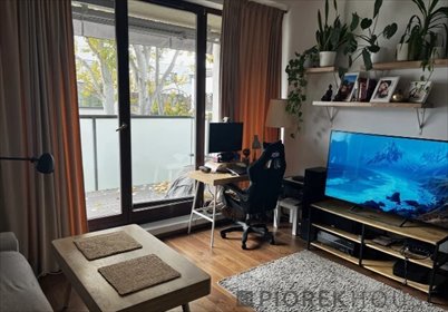 mieszkanie na sprzedaż 51m2 mieszkanie Warszawa, Wilanów, Bruzdowa