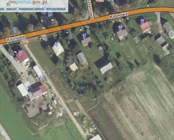 dom na sprzedaż 100m2 dom Długołęka, Klonowa