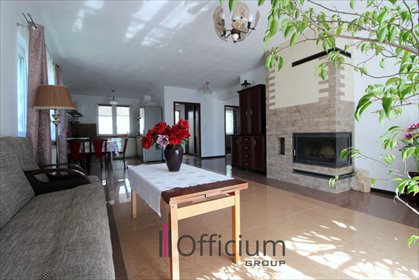 Dom z ogrodem 120 m2, nowoczesny, cichy, blisko Centrum dom Opacz-Kolonia, Cedrowa