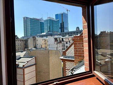 mieszkanie na wynajem 85m2 mieszkanie Poznań, Centrum, Rybaki