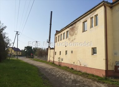 lokal użytkowy na sprzedaż 1449m2 lokal użytkowy Radymno, Szopena