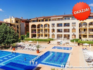 mieszkanie na sprzedaż 60m2 mieszkanie Obzor, Galeria, Slavianska St.