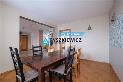 mieszkanie na sprzedaż 110m2 mieszkanie Gdańsk, Jasień, Rycerza Blizbora