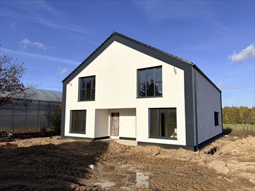 dom na sprzedaż 110m2 dom Dachowa