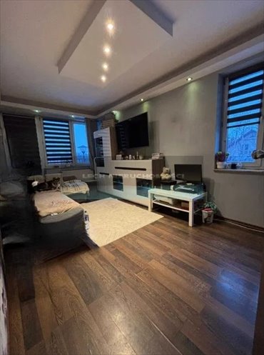 Pruszków, 48 m², balkon, miejsce w cenie - zapraszam mieszkanie Pruszków, Władysława Broniewskiego
