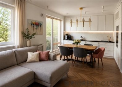 3-pokojowe mieszkanie z balkonem 10m² w Bemowie mieszkanie Warszawa, Bemowo, gen. Tadeusza Pełczyńskiego