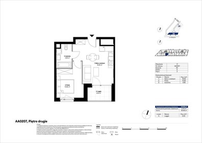 mieszkanie na sprzedaż 35m2 mieszkanie Warszawa, Wola, Czyste, Kolejowa