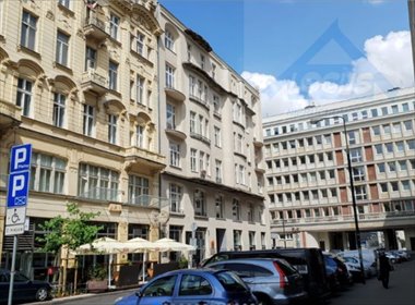 lokal użytkowy na wynajem 212m2 lokal użytkowy Warszawa, Śródmieście