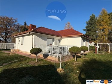 dom na sprzedaż 102m2 dom Łosie