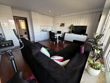 mieszkanie na sprzedaż 49m2 mieszkanie Giżycko, Giżycko, Kombatantów