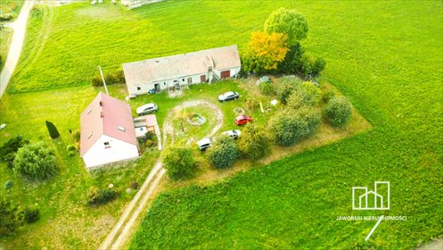 Dom wolnostojący 132,5 m² z garażem i działką 3299 m² dom Czechowo