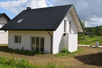 dom na sprzedaż 100m2 dom Dynów