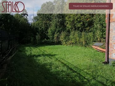 działka na sprzedaż 1303m2 działka Gdynia, Witomino