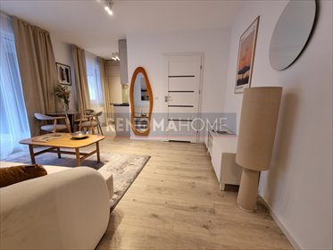 mieszkanie na sprzedaż 49m2 mieszkanie Wrocław, Śródmieście