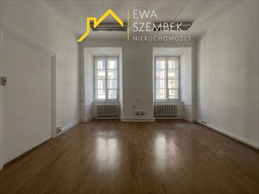lokal użytkowy na wynajem 36m2 lokal użytkowy Kraków, Stare Miasto, Rynek, Rynek Główny