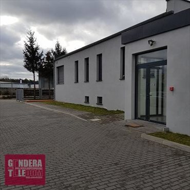 Lokal użytkowy na sprzedaż Wysogotowo 1 400m2 Foto 1