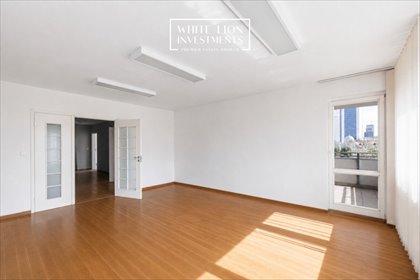 Przestronne 4-pokojowe mieszkanie z panoramicznym widokiem. mieszkanie Warszawa, Ochota, Aleje Jerozolimskie