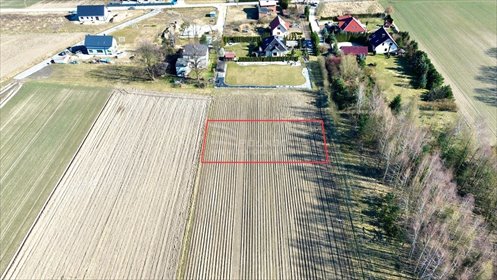 Działka inna na sprzedaż Przyszowice 1 150m2 Foto 4