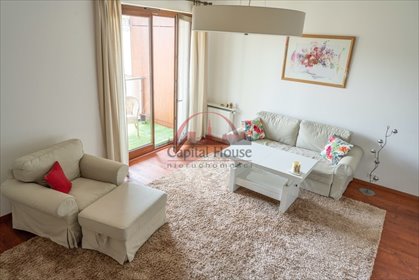 mieszkanie na wynajem 61m2 mieszkanie Warszawa, Mokotów, Górny Mokotów, Karola Chodkiewicza