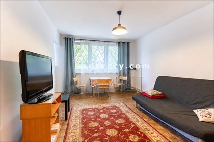 Przytulna kawalerka 30m² na Powiślu - zapraszam mieszkanie Warszawa, Śródmieście, Powiśle