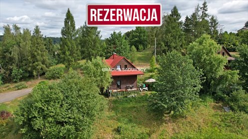 dom na sprzedaż 63m2 dom Sobolów