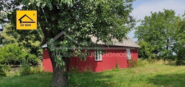 Do sprzedania siedlisko 80 m² z 5 budynkami i dużą działką lokal użytkowy Kiełczewice Górne, Kiełczewice