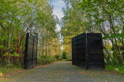 działka na sprzedaż 21002m2 działka Kiełmina