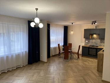 mieszkanie na sprzedaż 73m2 mieszkanie Złocieniec, Bolesława Chrobrego