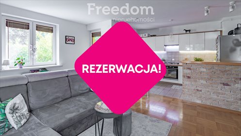 mieszkanie na sprzedaż 52m2 mieszkanie Otwock, Józefa Ignacego Kraszewskiego