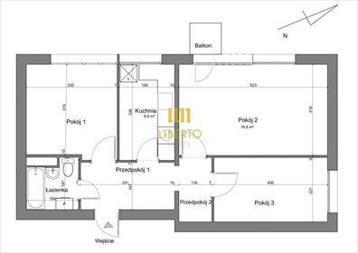 mieszkanie na sprzedaż 56m2 mieszkanie Warszawa, Bielany, Piaski, Władysława Broniewskiego