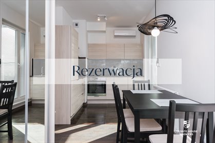 Nowoczesne 35m2 z tarasem na Łobzowie! mieszkanie Kraków, Łobzów, Łobzów, Tytusa Czyżewskiego